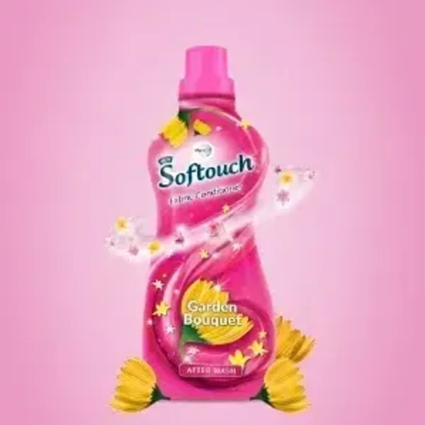 soft touch