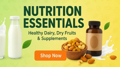Nutrition Essentials