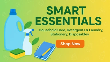 Smart Essentials