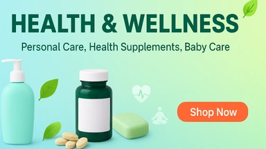 Health & Wellness