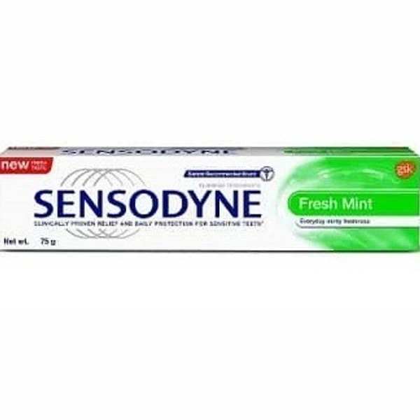 sensodyne