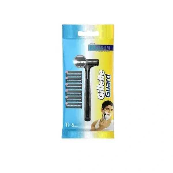 gillette