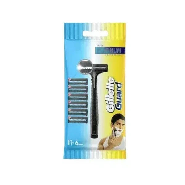 gillette