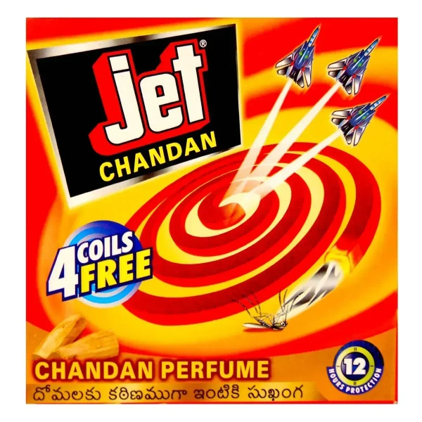 jet coil