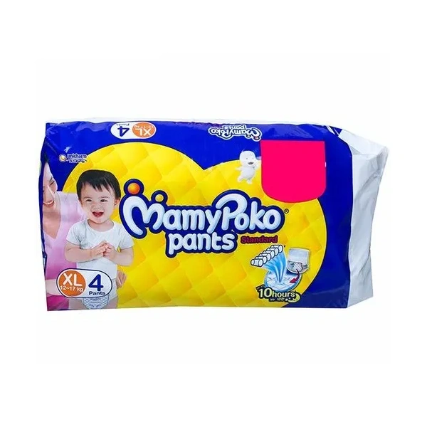mammy poco pants