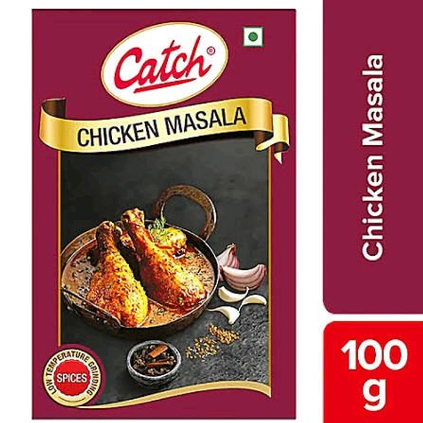 chicken masala