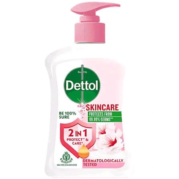 dettol handwash