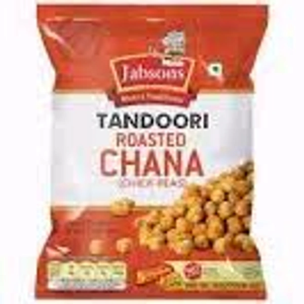 jobsons tandoori chana