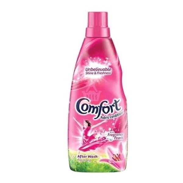 comfort lily fresh 860ml