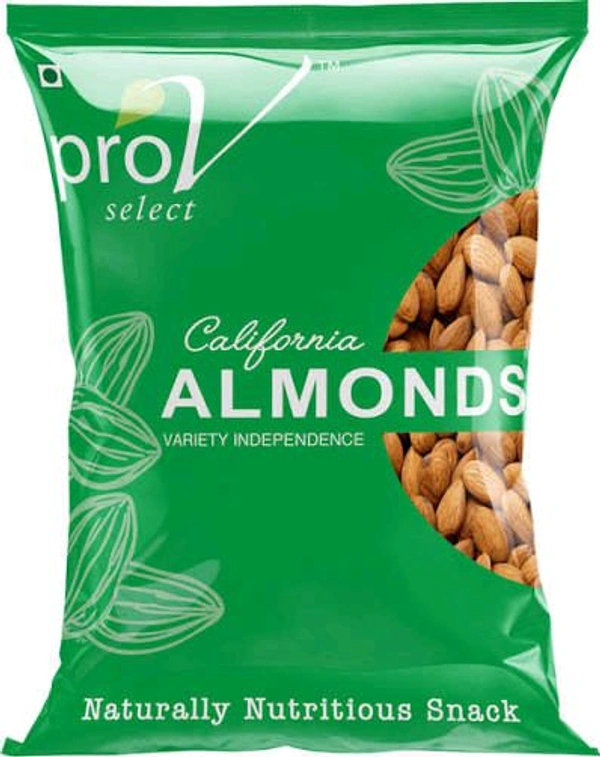 almond prov