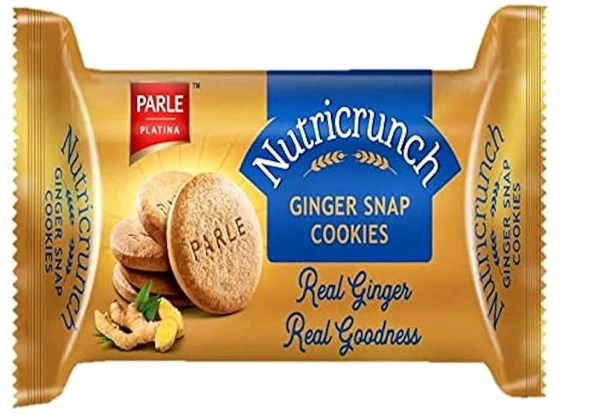 parle ginger