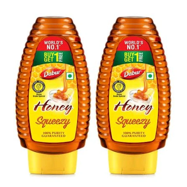 dabur honey