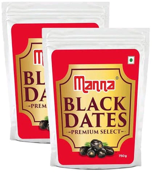 black dates manna