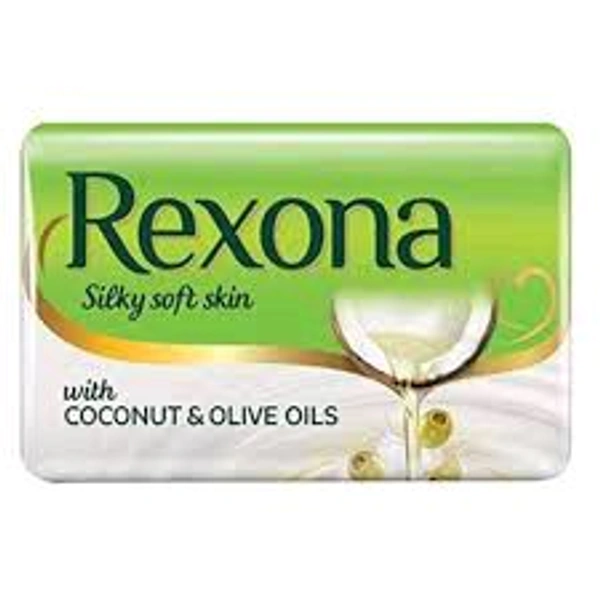 rexona soap