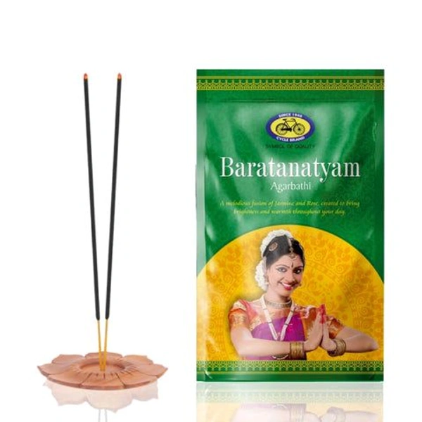 barathanatyam