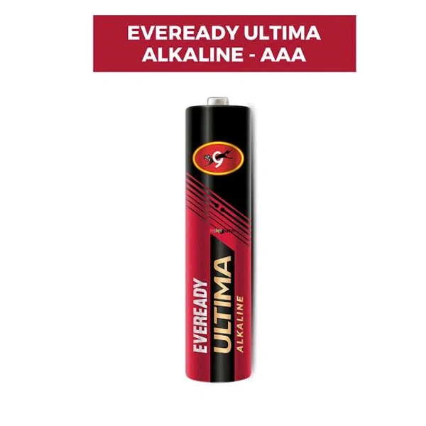 eveready ultima samll