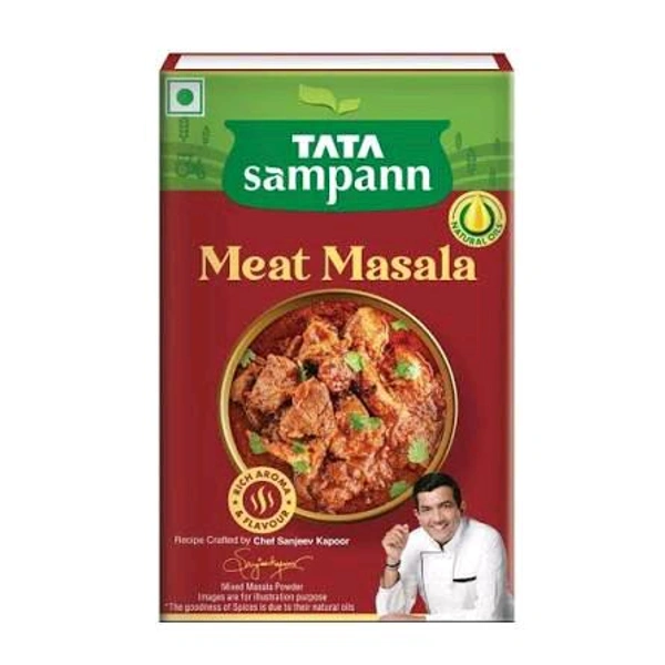 tata meat masala 100g