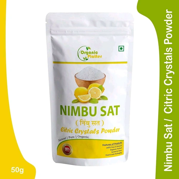 nimboo salt 50g