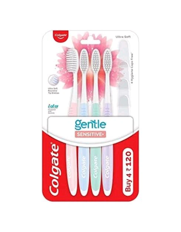 colgate gentle 4*1