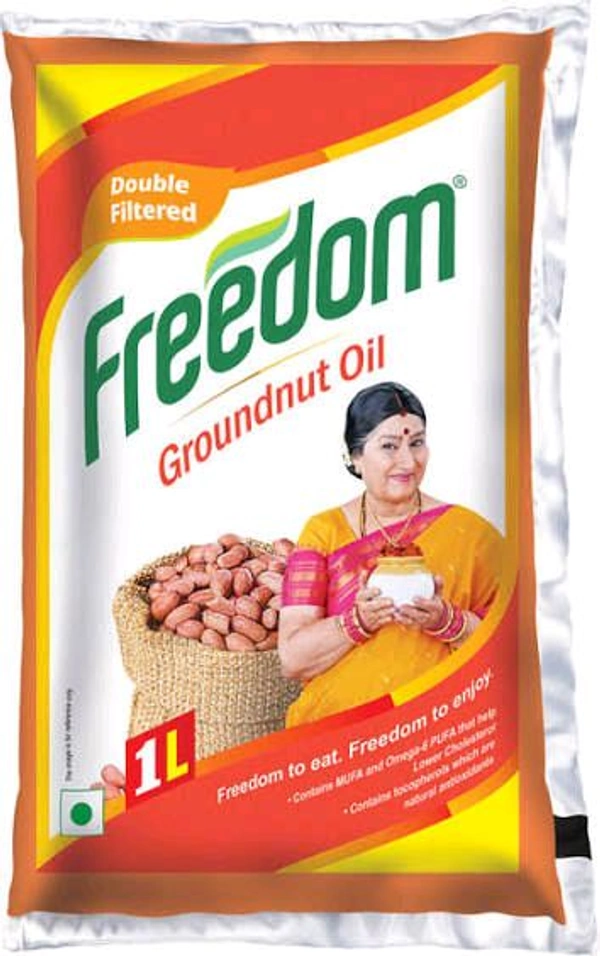 freedomgrount oil