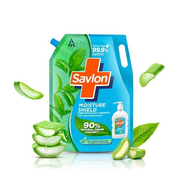 savlon 1.5 L
