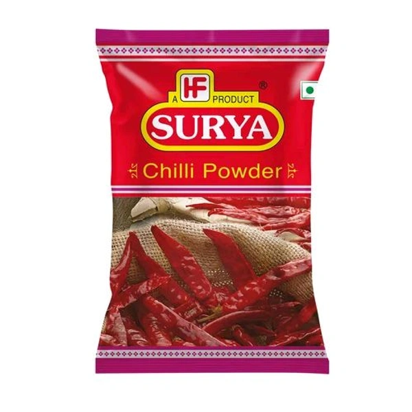 suyra chilli powder