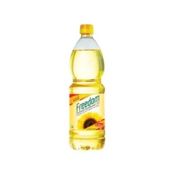freedom 1L bottle
