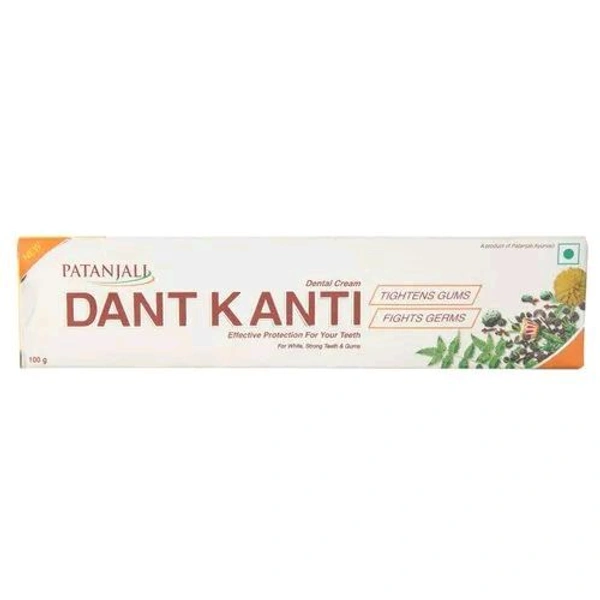 dant kanti