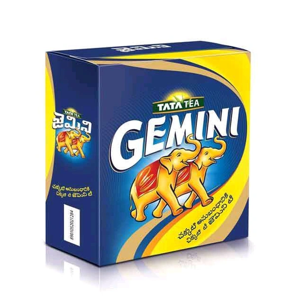 gemeni 500g