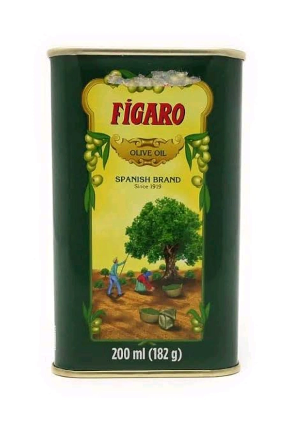 figaro olive oil