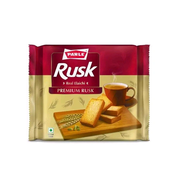 parle rusk 182