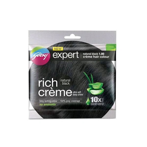godrege rich creme