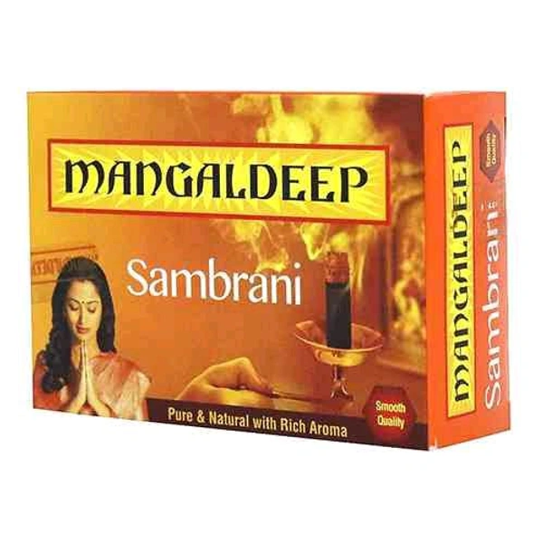 mangaldeep sambrani