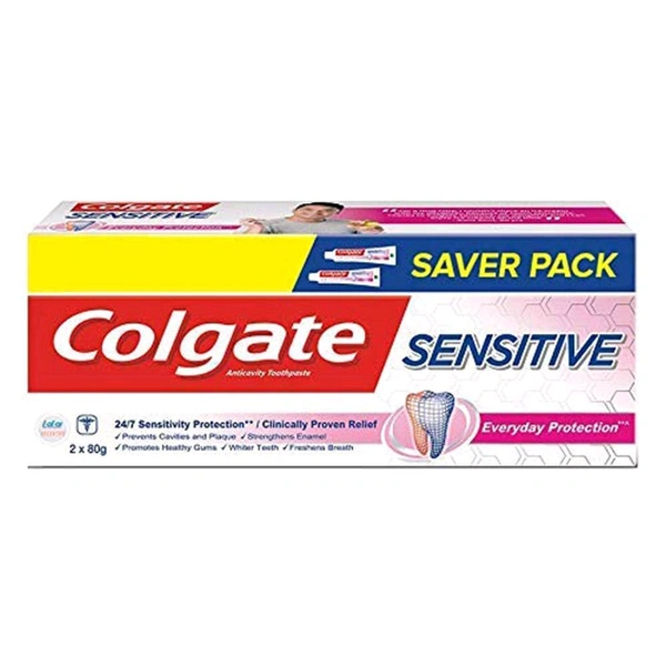 colgate sensitive