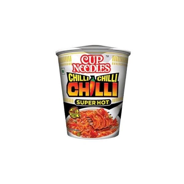 cup noodles
