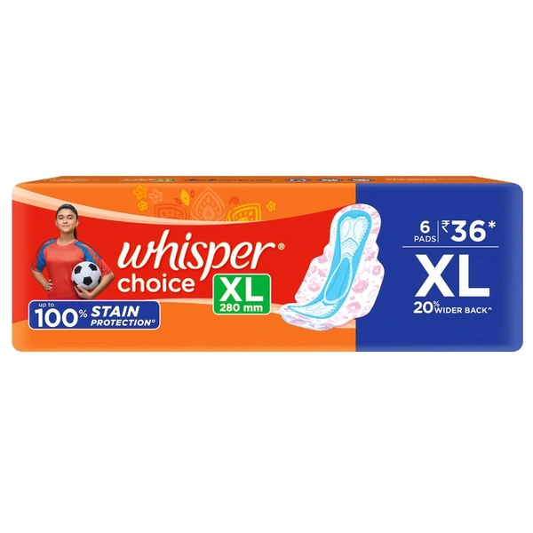 whisper xl