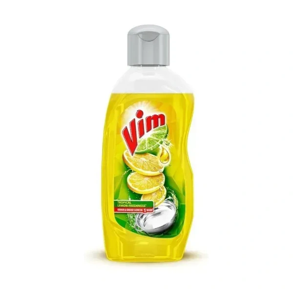 vim
