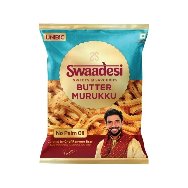 swaadesi murukku