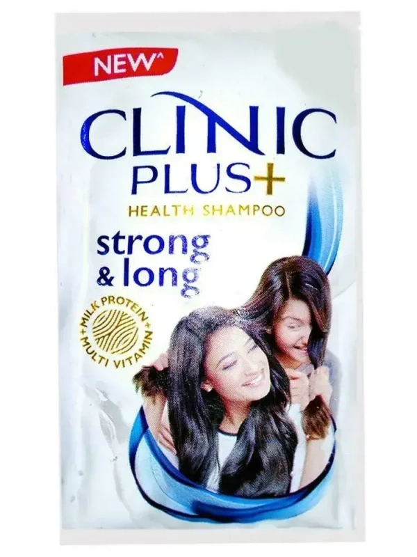 clinic plus