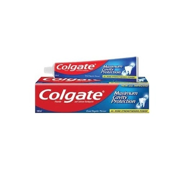 colgate