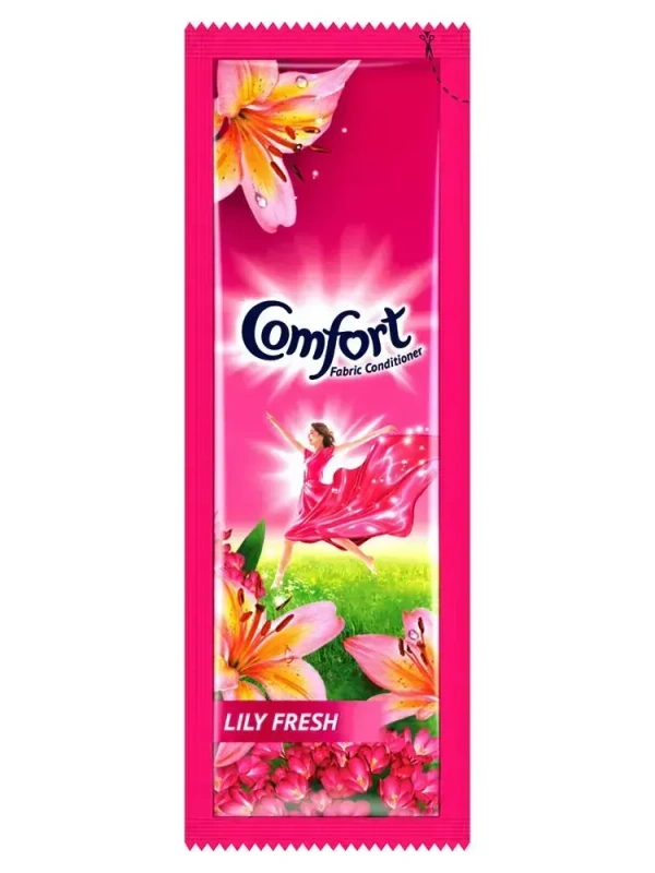 comfort