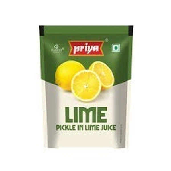priya lime