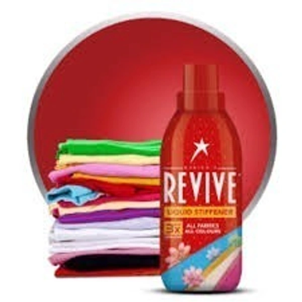revive