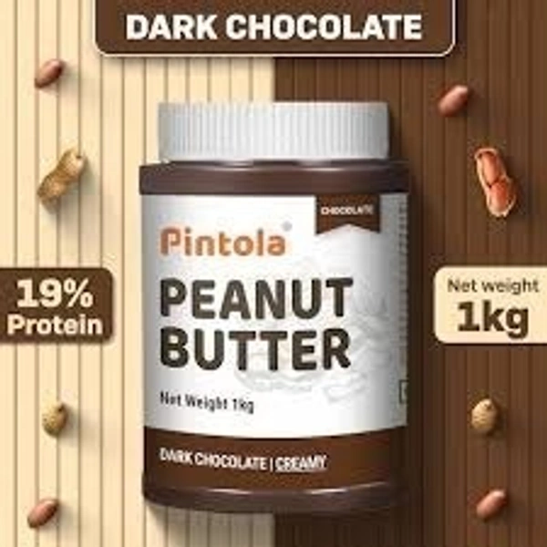 pintola peanut butter