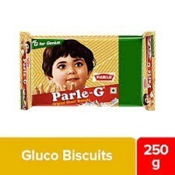 parle g