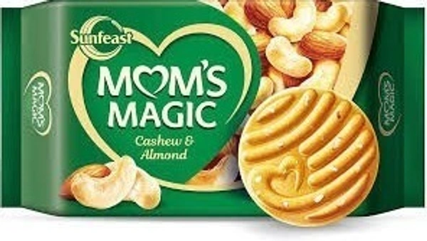 moms magic