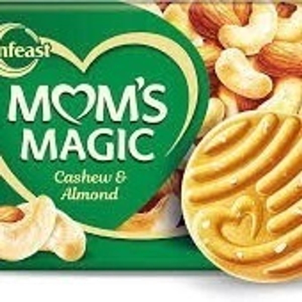 moms magic
