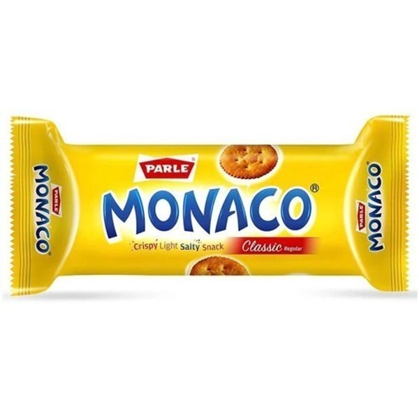 monaco