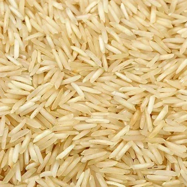 basmathi rice