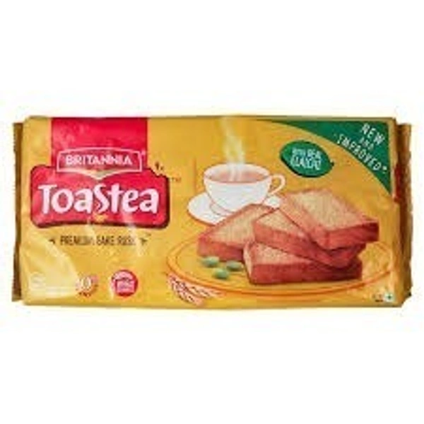 britannia toastea